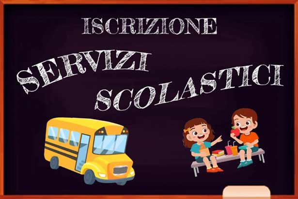 servizi scolastici servizi scolastici