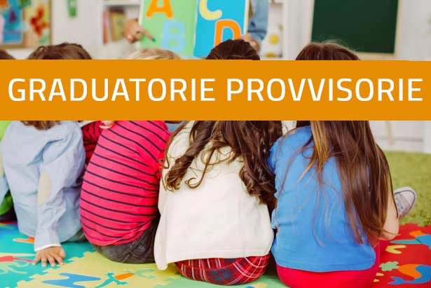 graduatorie provvisorie NIDI graduatorie provvisorie NIDI