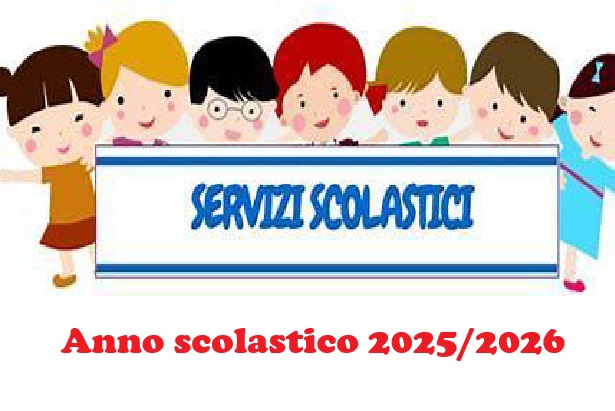 servizi scolastici