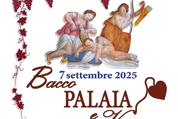 Bacco Palaia