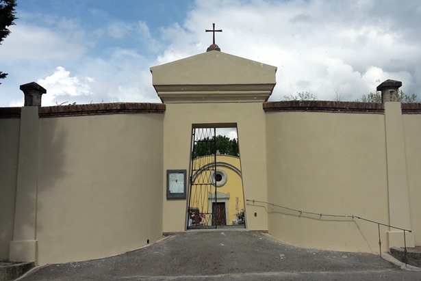 cimitero