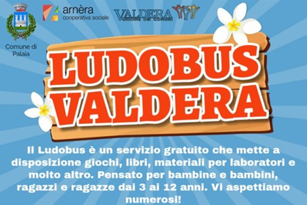 Ludobus