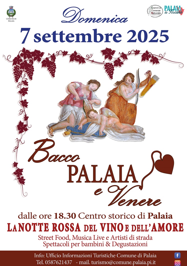 locandina evento