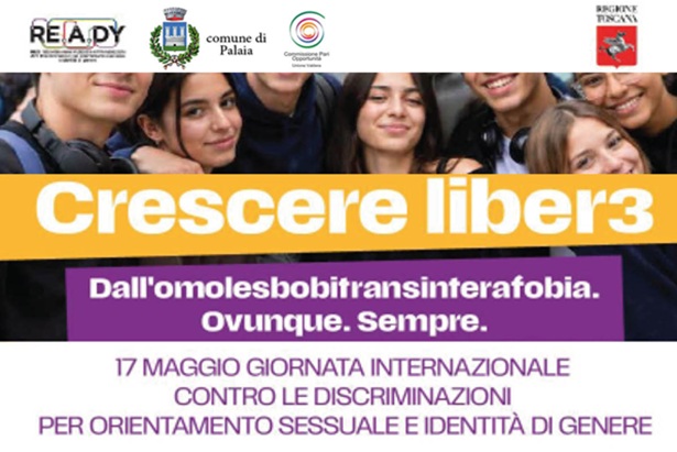 locandina evento