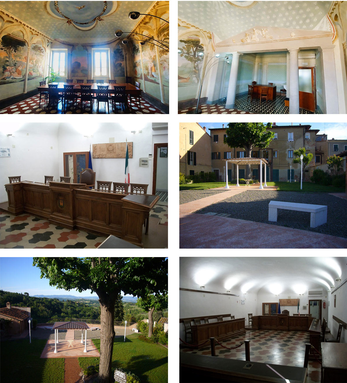 sposarsi a Palaia gallery