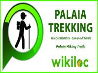 Palaia Trekking