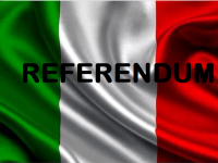 Referendum Costituzionale del 20 e 21 Settembre 2020 - Opzione degli Elettori temporaneamente all'estero